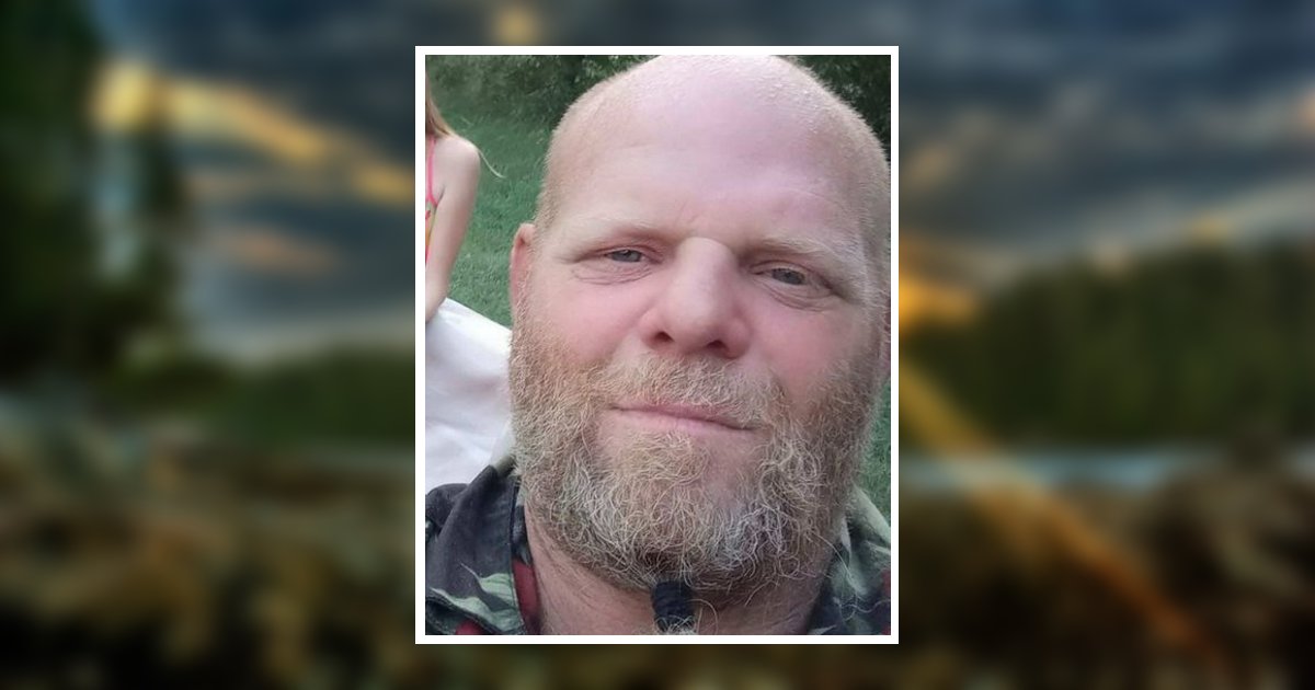 Ronald H.M. Sandlin Obituary, Bridgeport, TX