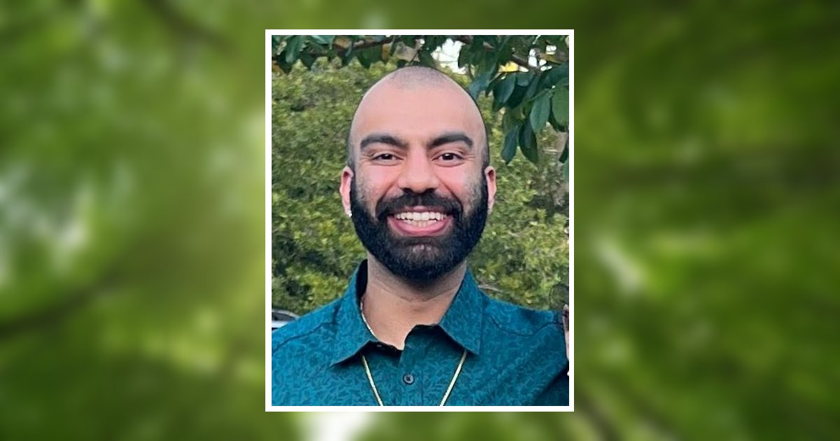Amarjeet Singh Bhullar Obituary, Lawrenceville, GA