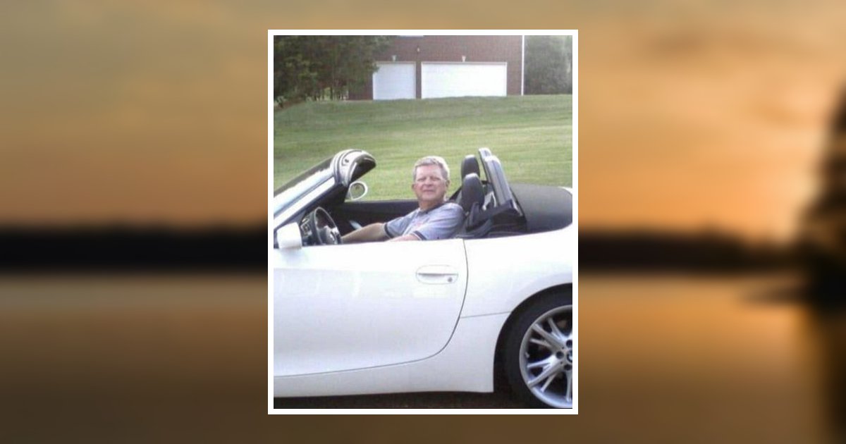Robert Burton Mckinney Obituary, Franklin, TN