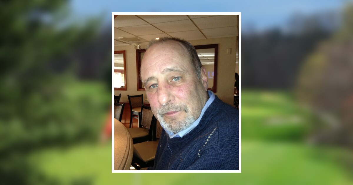 Michael E. McCurdy Obituary 2024 - The Donohue Funeral Homes Inc.