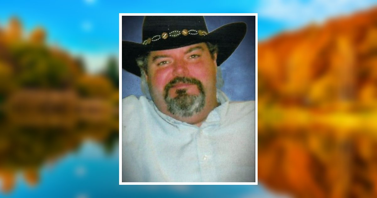 Donnie Meredith Obituary, Brownsville, KY