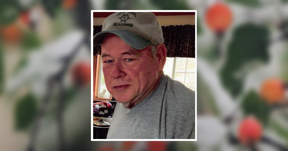 Danny Lee Fagg Obituary, Athens, TN