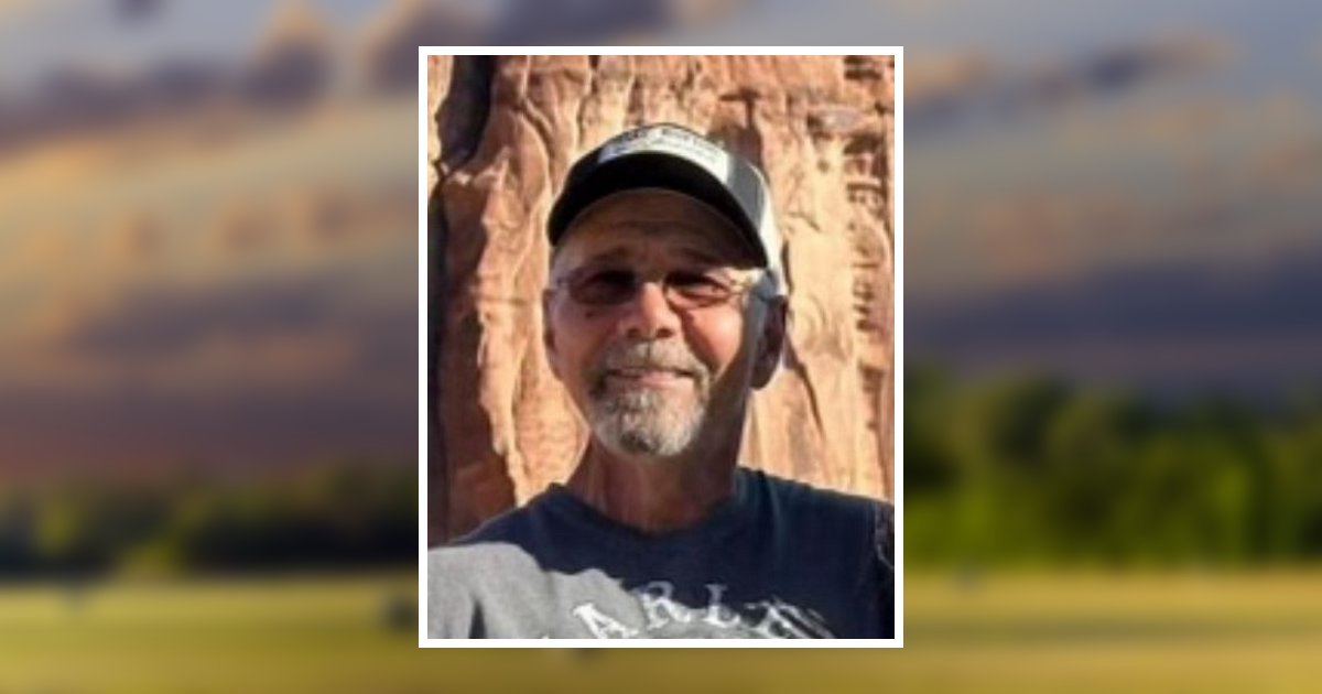 Jeffrey Keith Tatum Ozark, AR Obituary