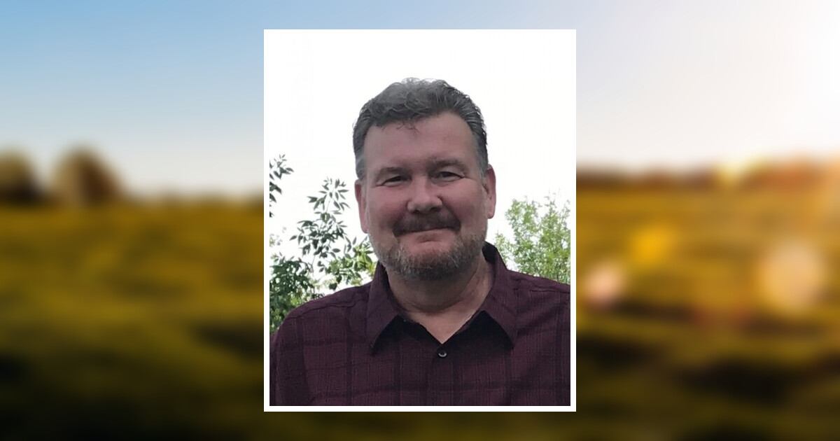 Scott R. Nobbe Obituary 2019 - Wichmann Funeral Homes