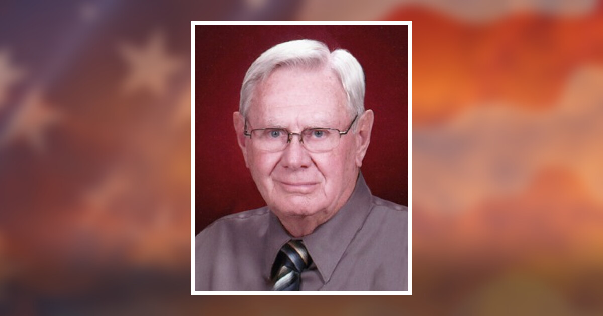 Donald Eugene Owen Obituary January 30, 2024 Hamilton Funeral Home