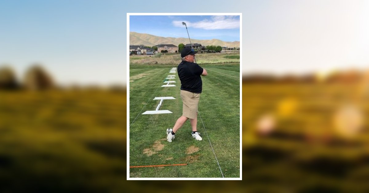 Richard Beck Obituary 2021 Crandall Funeral Home