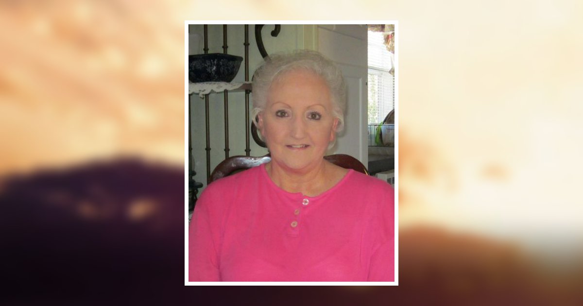 Martha Duncan Obituary 2023 Robinson Funeral Homes
