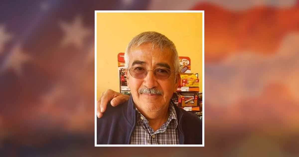 Gabriel Flores Obituary, Wautoma, WI