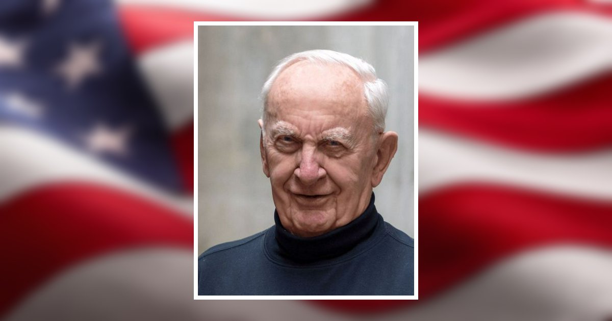 Richard G. Meyer Obituary, Hebron, KY