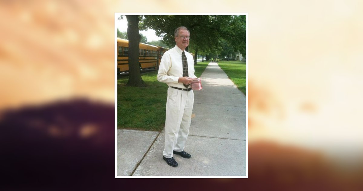 John W. Fuehring Obituary, Kansas City, MO