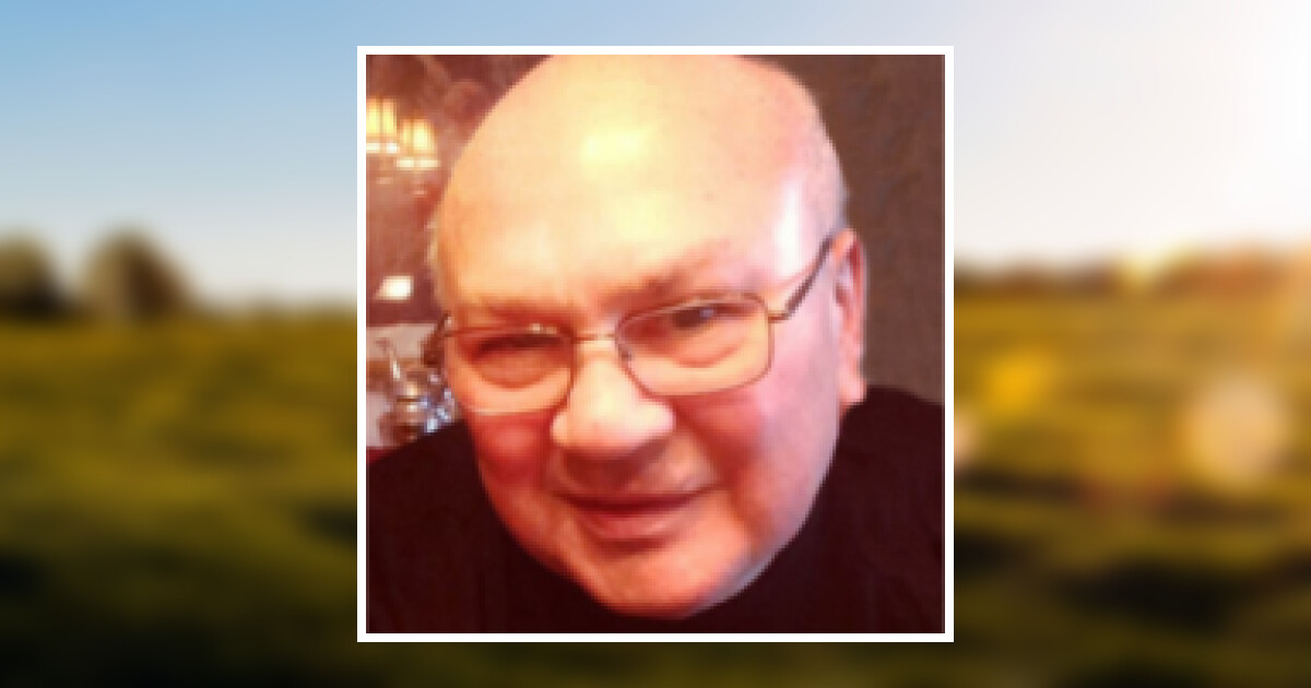 Joseph J. Calabrese Obituary 2016 - Connell Funeral Home, Inc.