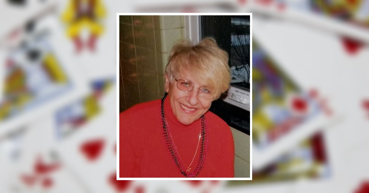 Kathleen A. King Youngstown, OH Obituary