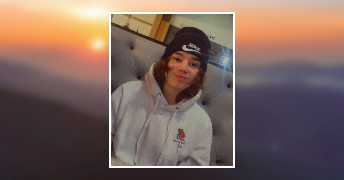 Chase Alexander Huddleston Obituary, Christiansburg, VA
