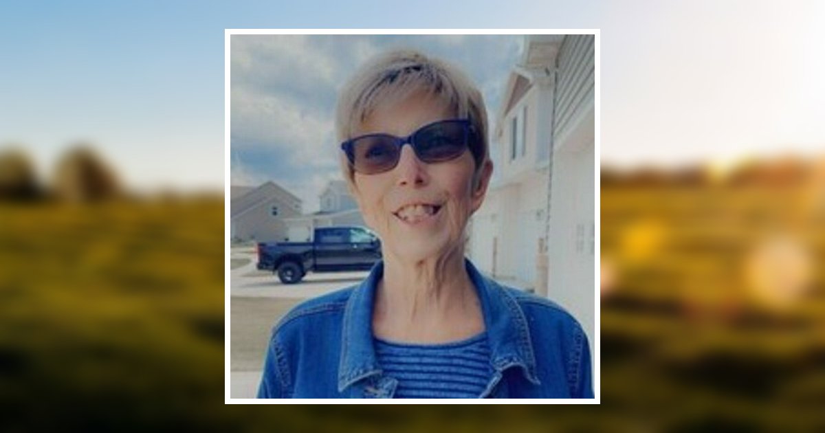 DIANE E COWDREY Obituary 2021 QuamPlaistedCushman Funeral Home