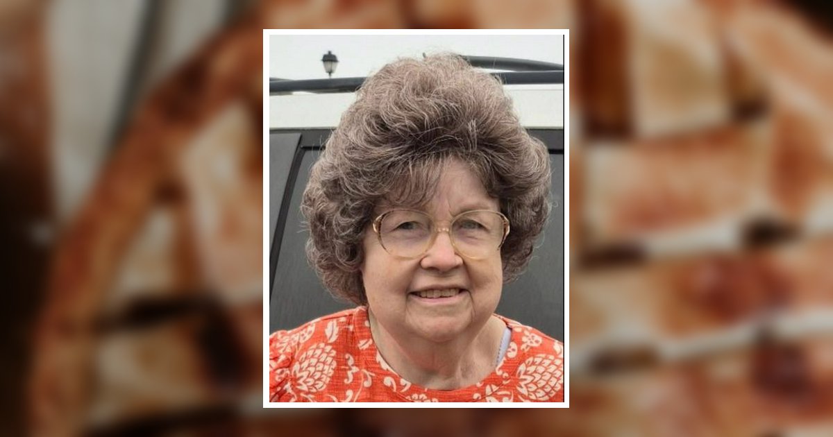 Joyce Harrell Creel Obituary, Moultrie, GA
