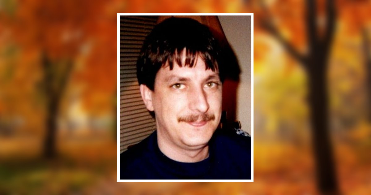 Robert J. Roesch Obituary, Greenville, OH