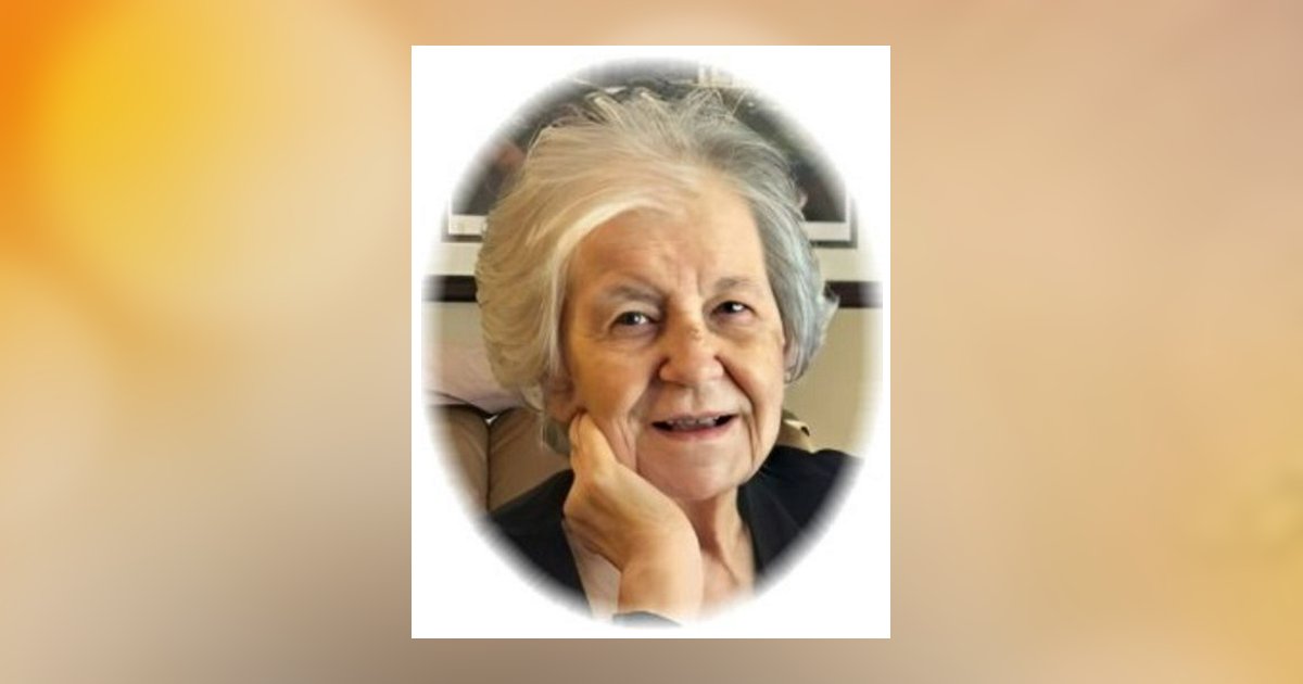 Rita Jean Scherger Obituary, Tiffin, OH