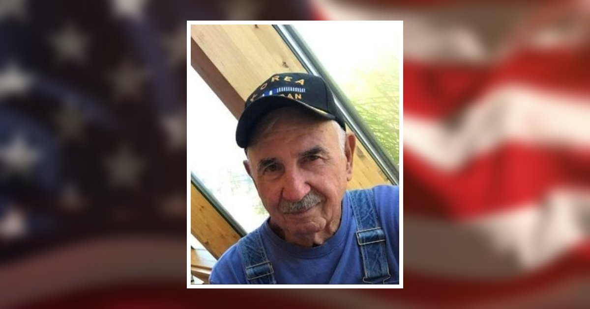 William "Bill" C Hogue Obituary, Hannibal, MO