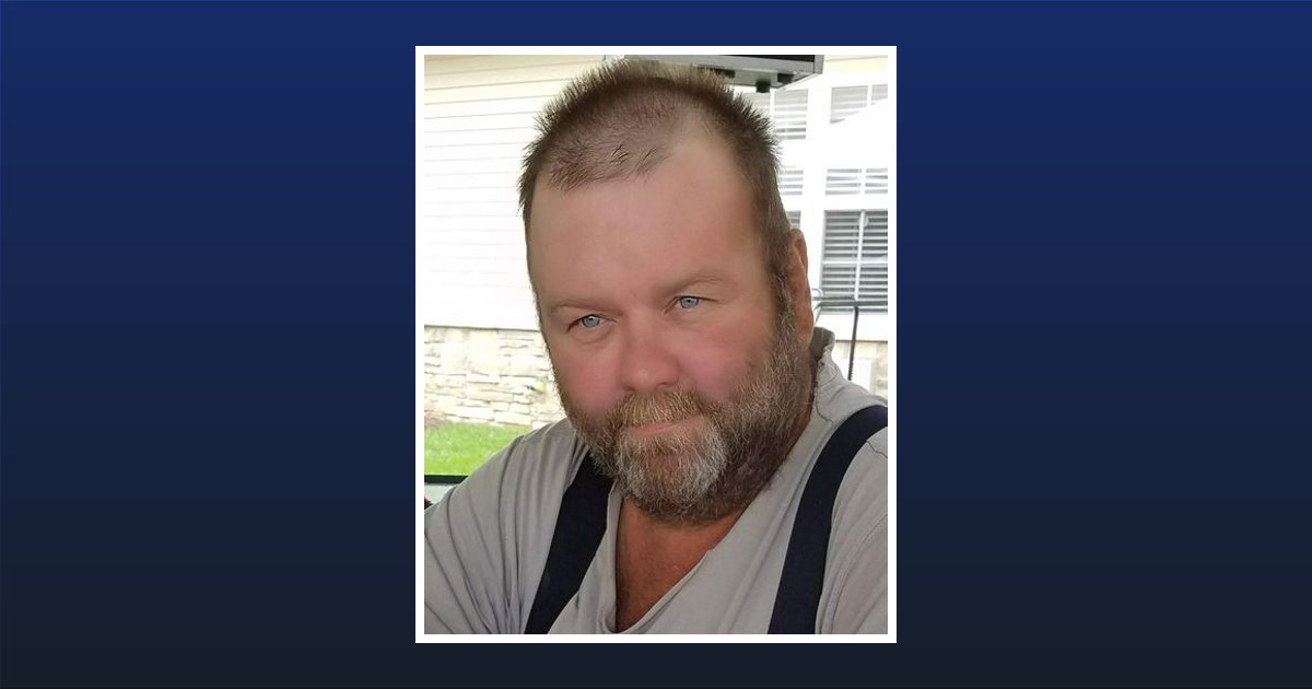 David M. Bubba Hoersten Delphos, OH Obituary