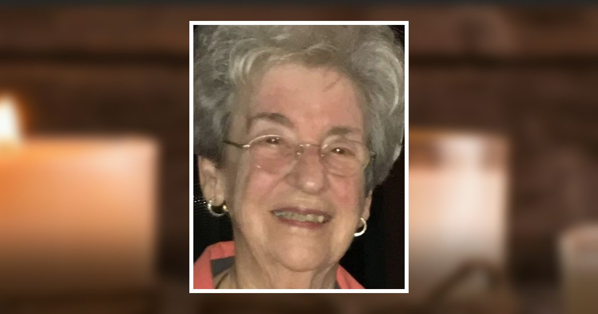Angelica "Angie" Font Obituary, New Port Richey, FL