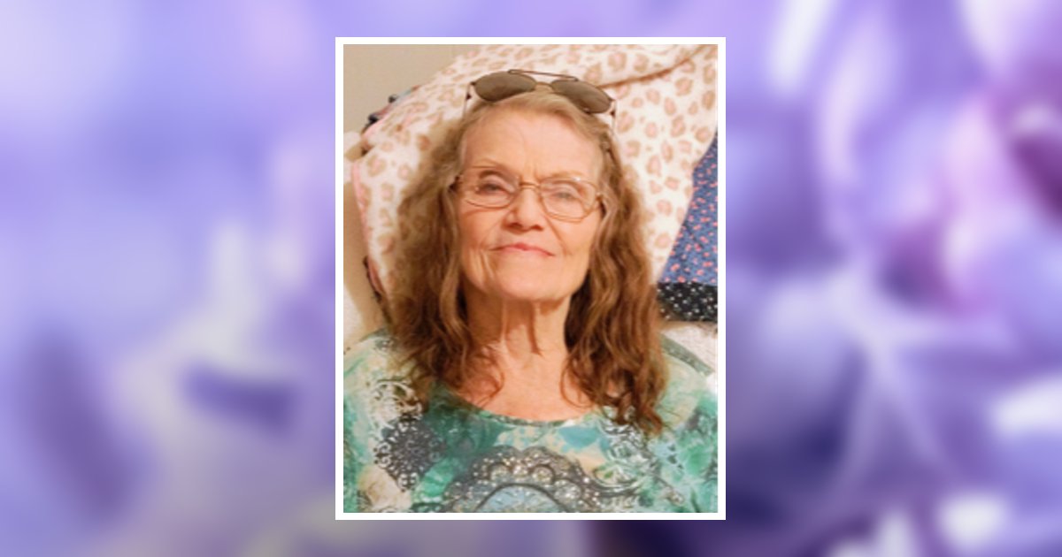Glenda Chase Obituary, Amarillo, TX