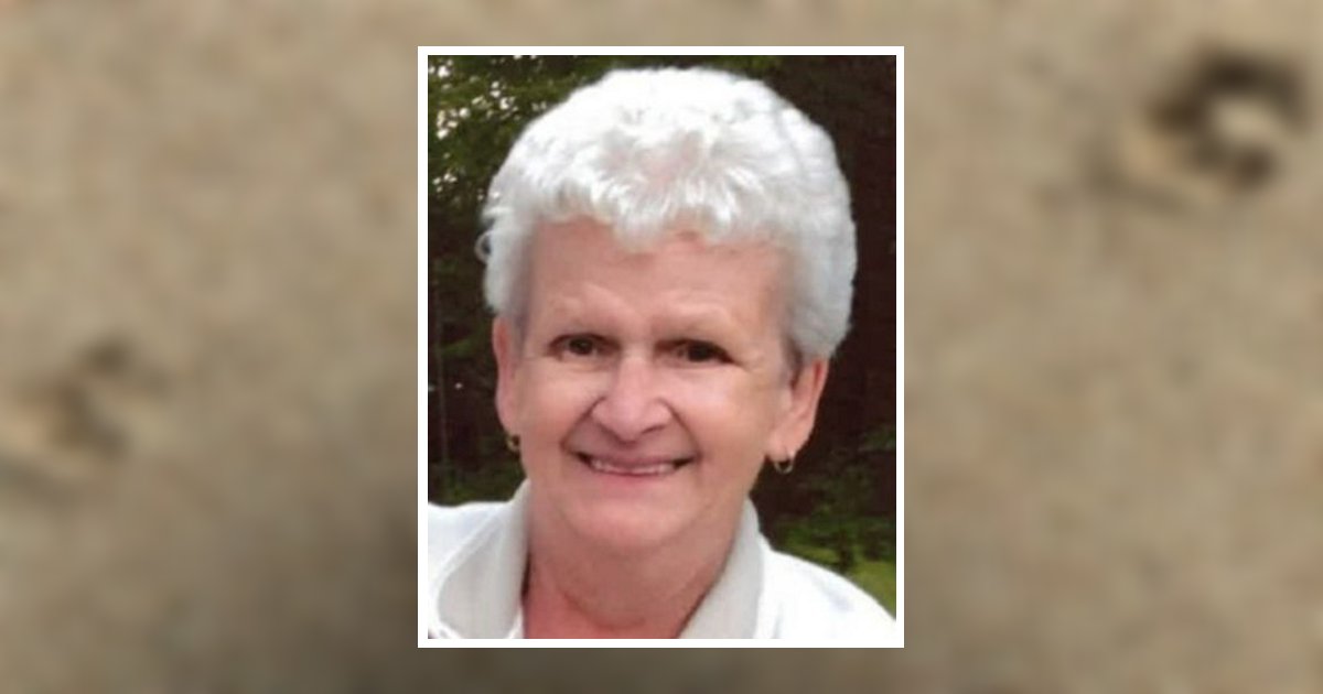 Kathleen T. Patch Obituary, Jaffrey, NH