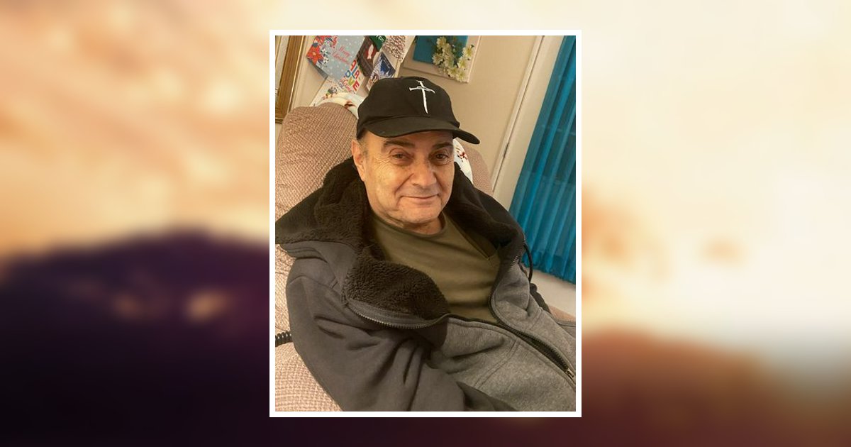 Joseph John Messina Jr. Obituary, Zanesville, OH