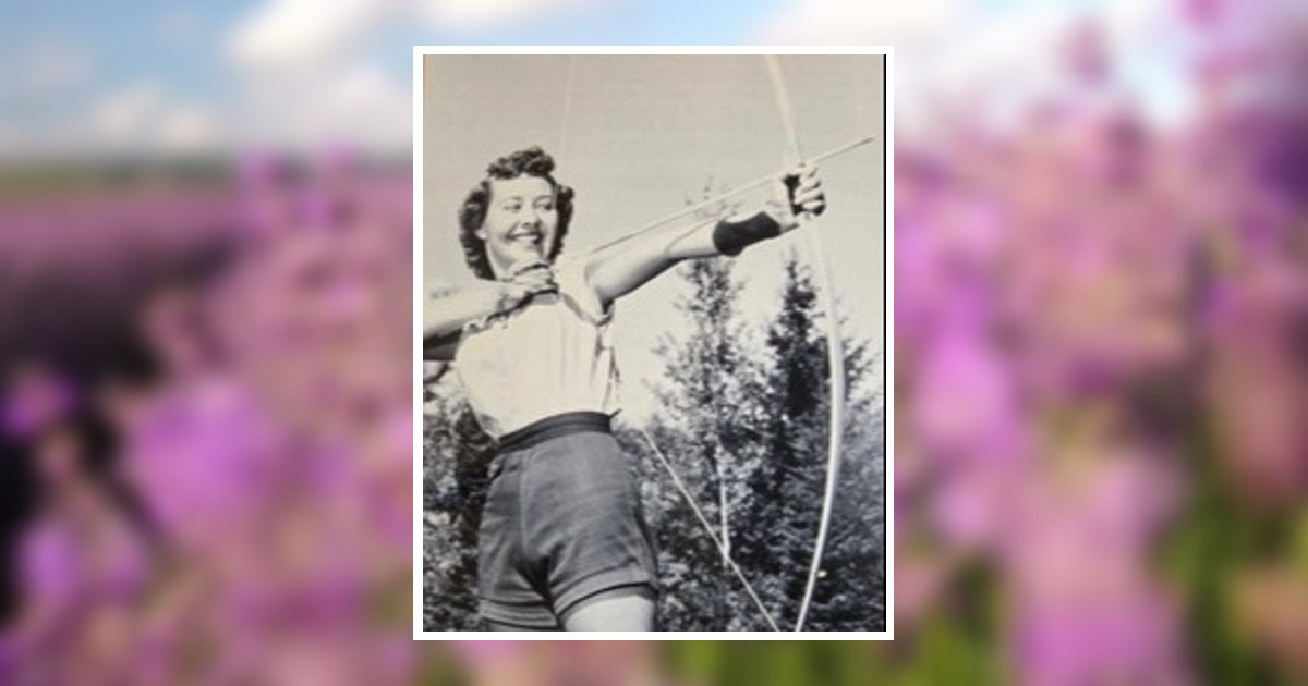 Mary Ann Catherine Cieslik Flaherty