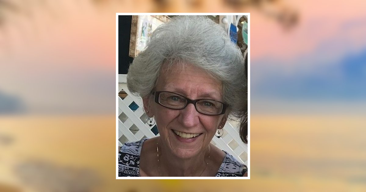 Roberta Lee Peters Obituary 2023 Terrace Park Funeral Home and Cemetery