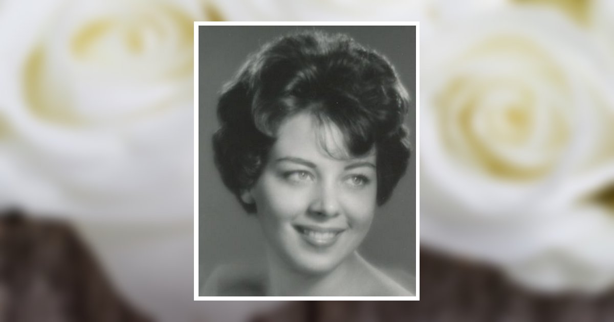 Rhonda Thornley Gephart Obituary, Garland, UT