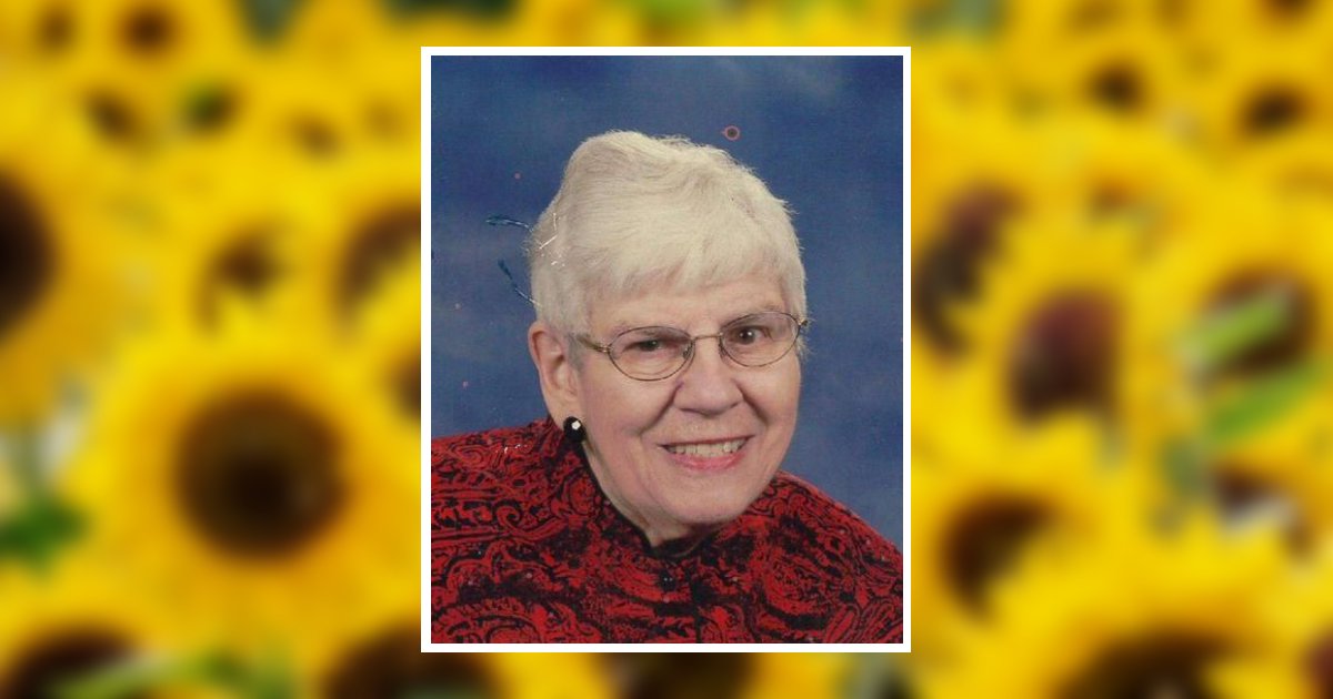 Joyce Marie Klinger Obituary, Wautoma, WI