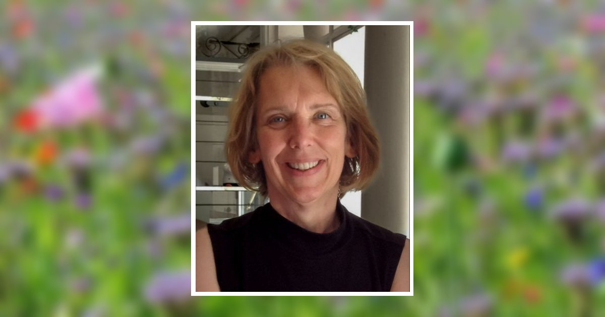 Elizabeth Anne Murphy Prescott