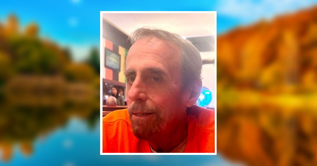 Kerry Olson Obituary 2023 Chapel Hill Funeral Home