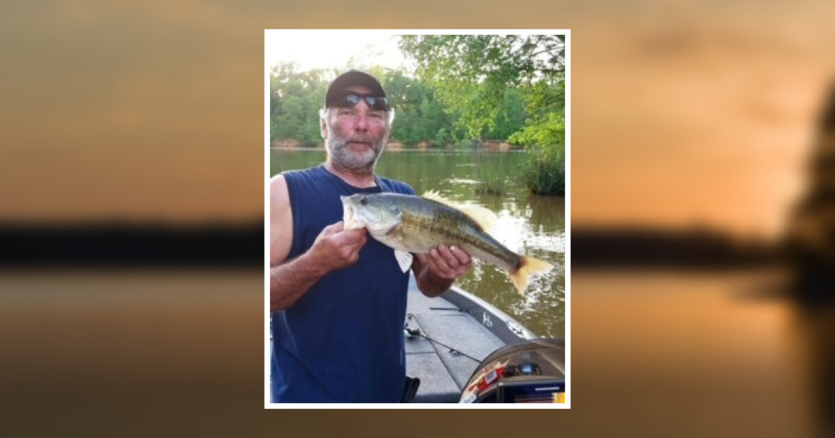 Mr. Michael Edmondson Obituary 2023 - Northport Funeral & Cremation Service