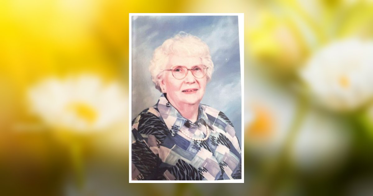 Norma Donnellan, 97, of Greenfield Obituary 2022 Lamb Funeral Homes