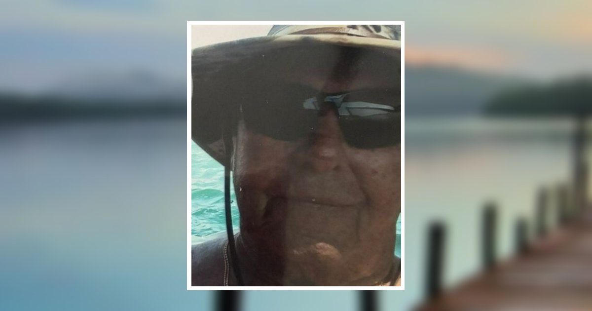 Mr. Robert Francis Smith Obituary, Apopka, FL