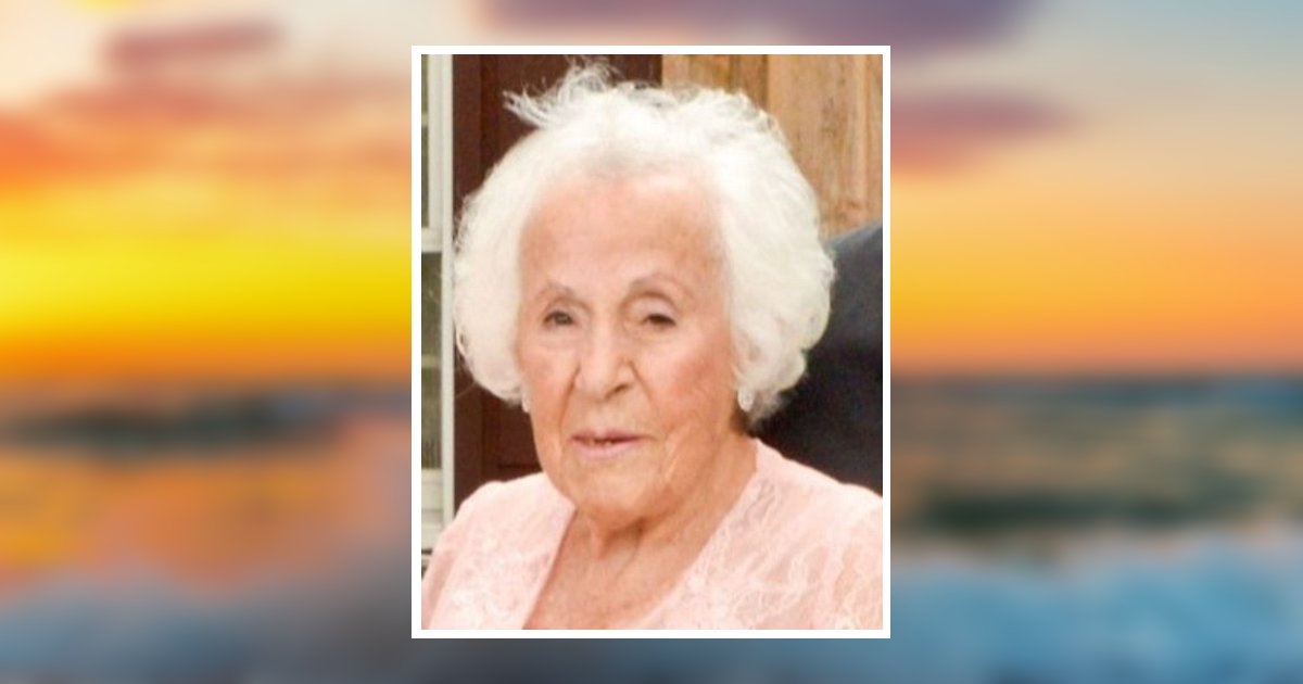 Clara Jane Robertson Obituary November 19, 2023 - Jacob F. Ruth Funeral ...