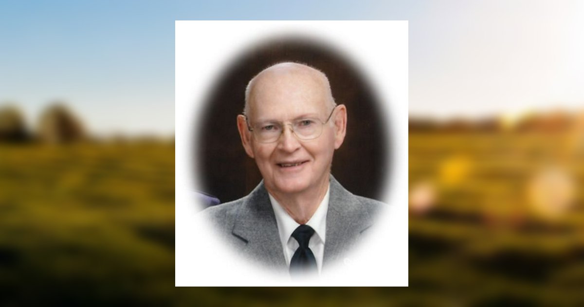 Lewis Dibble Obituary 2022 Kranz Funeral Home