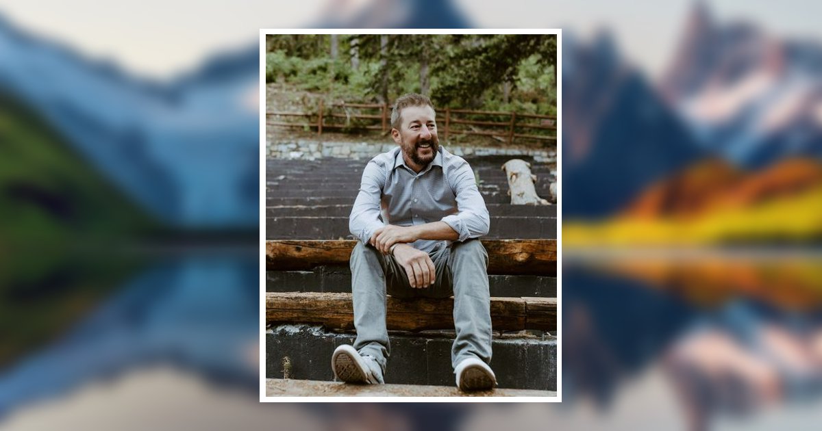 Jason Hargett Obituary, Springville, UT