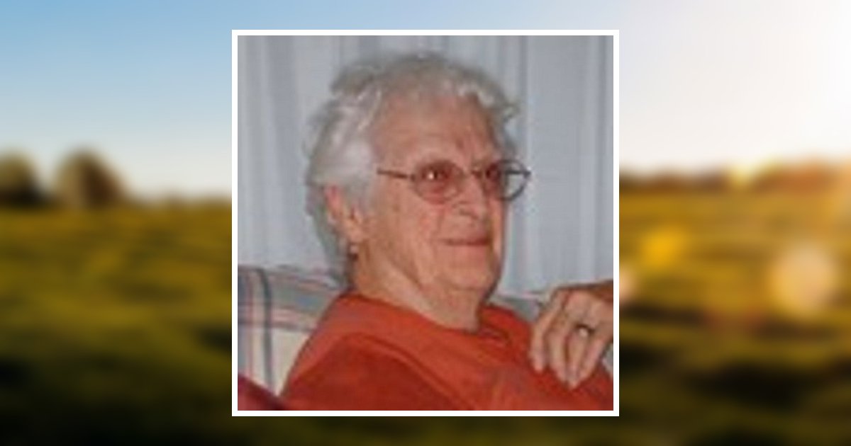 Christine Frances Grant Obituary 2017 Mays Funeral Home