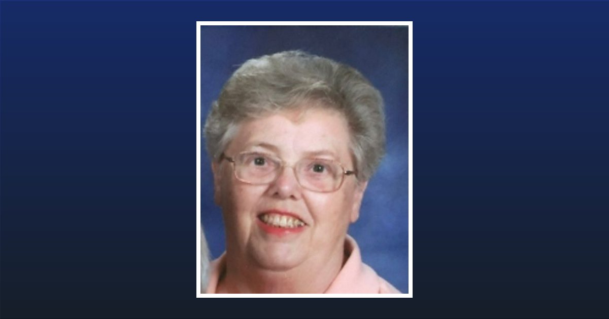 Elaine M. Pratt Obituary 2019 WilsonSchrammSpaulding Funeral Home