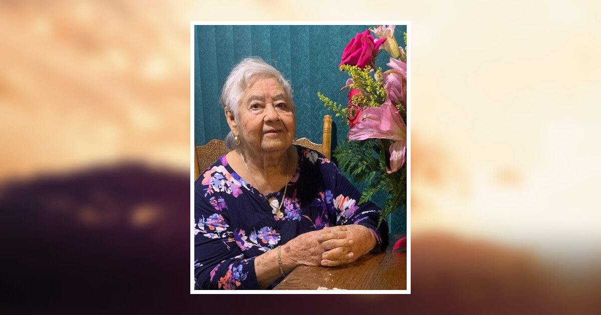 Maria I. Sanchez Obituary 2024 - Skyvue Funeral Home