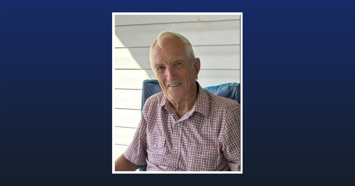 Bernard Edward Gast Obituary, Maryville, MO