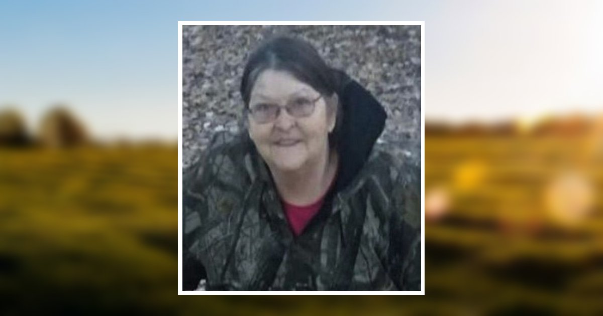 Doris June Reed Obituary 2021 Searcy McEuen Funeral Home