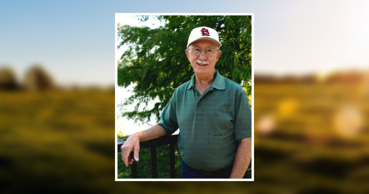 Ray Johnson Obituary 2020 Baue Funeral Homes