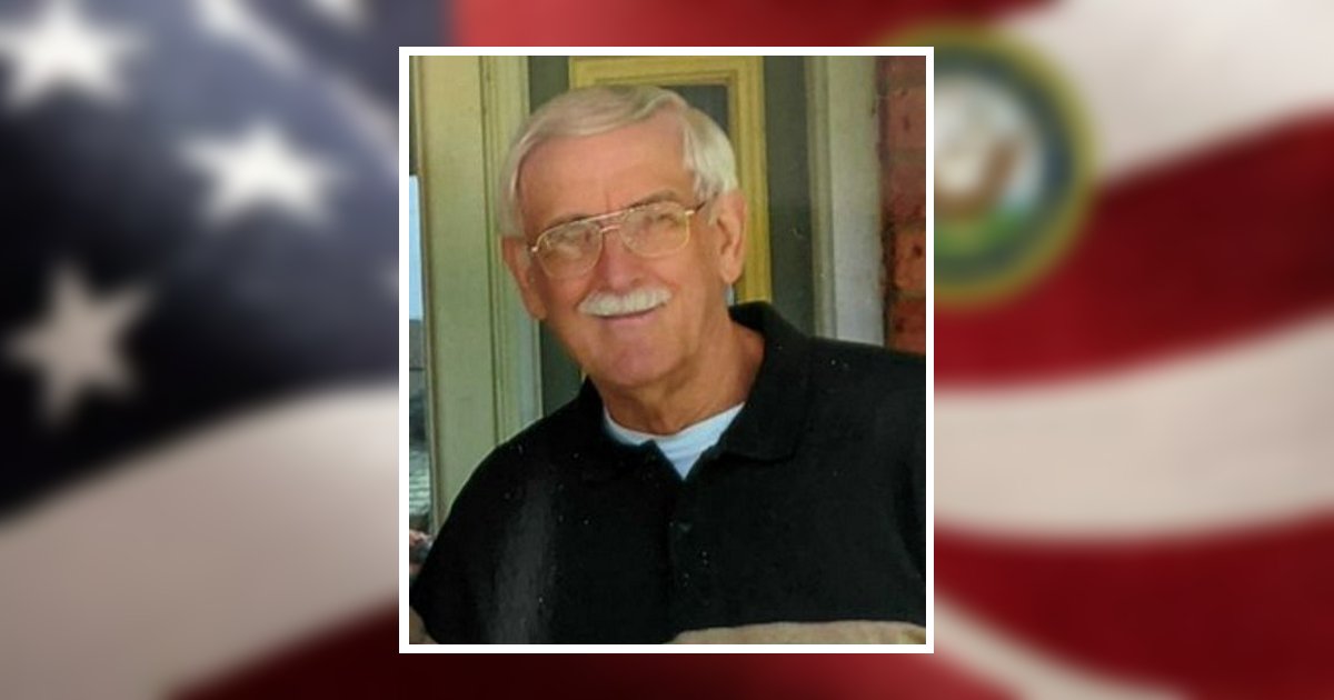 Glenn Eldridge Sassaman Obituary 2023 Dayton