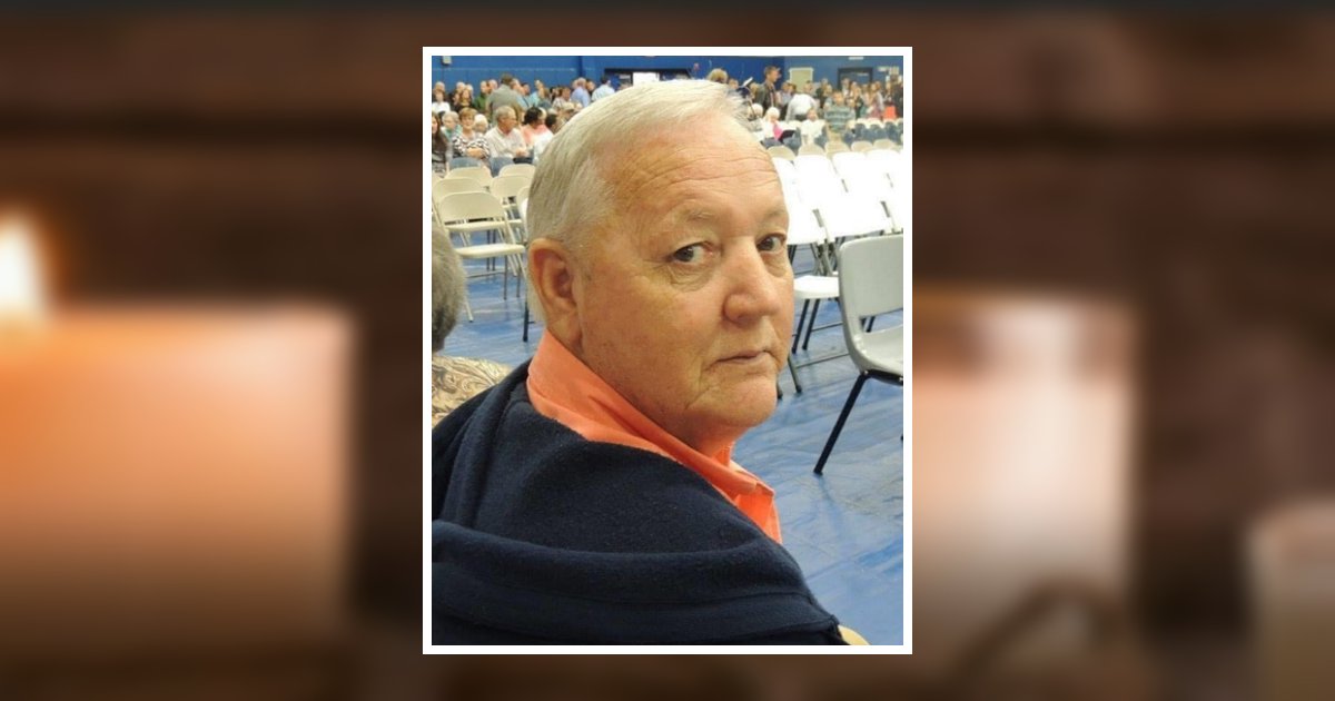 Lanny K. Stockton Obituary, Albany, KY