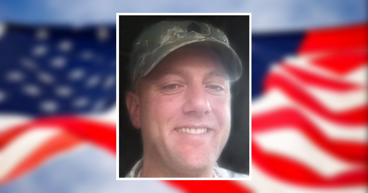 Derek Keith Shook Obituary, Hazel Green, AL