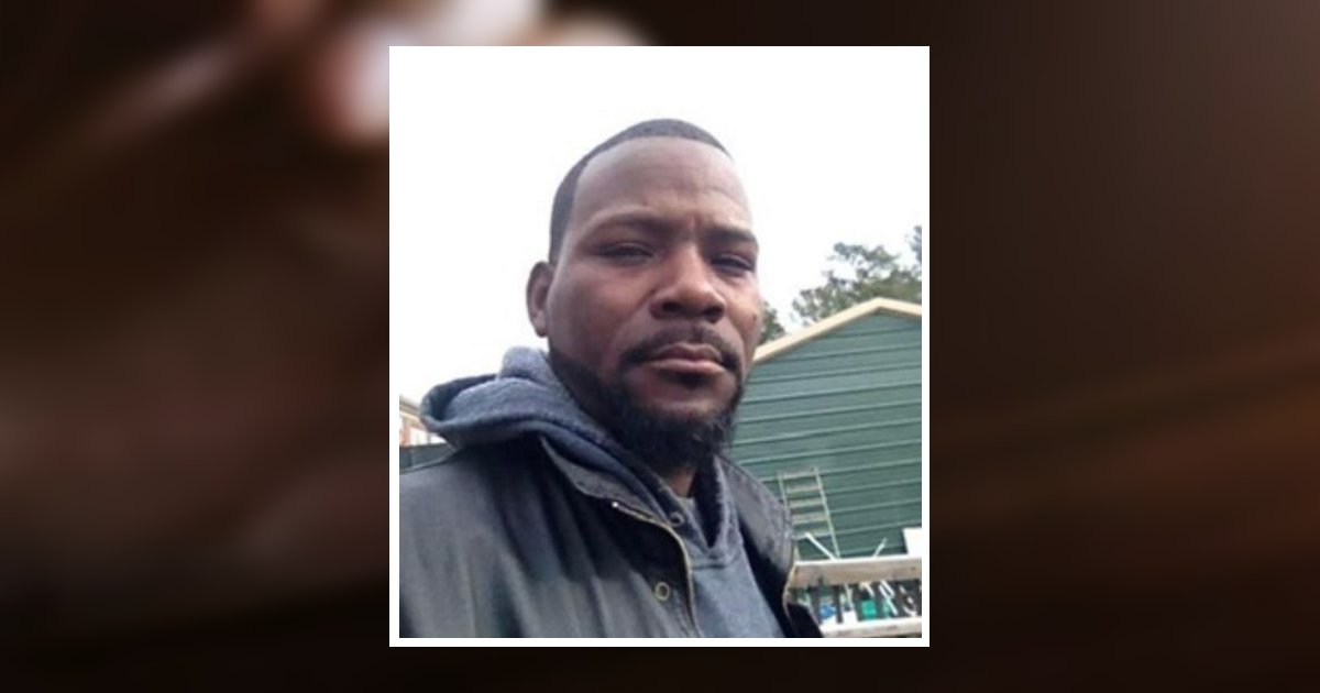 McArthur Floyd, Jr. Obituary 2023 Westside Funeral Home