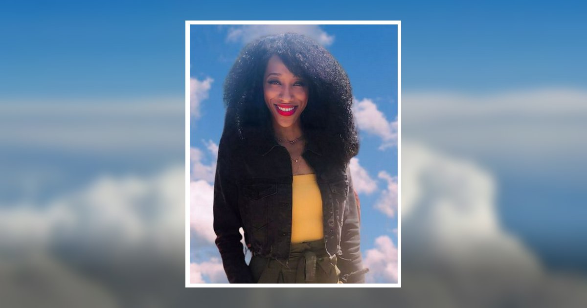 Dementrial Lashelle Johnson Obituary, Fort Worth, TX